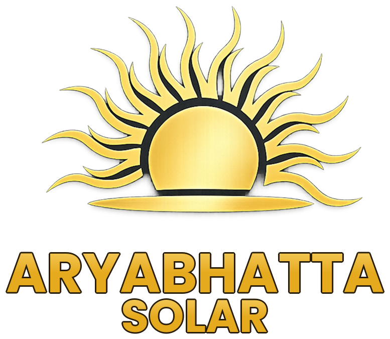 Aryabhatta Solar