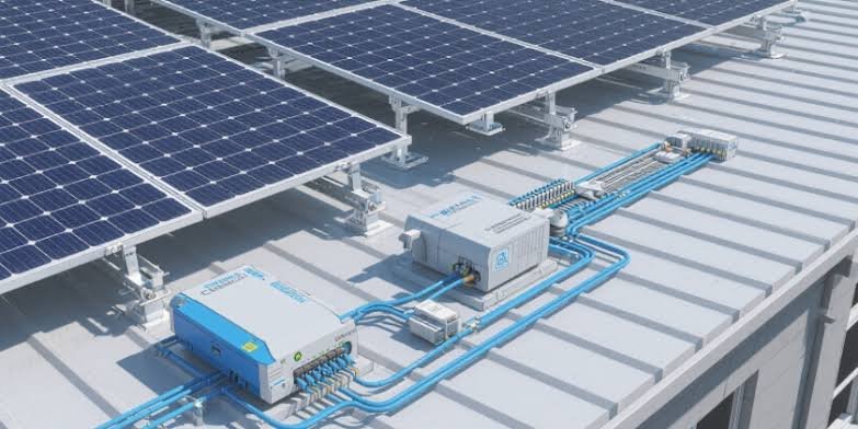 Solar CCTV Camera Systems
